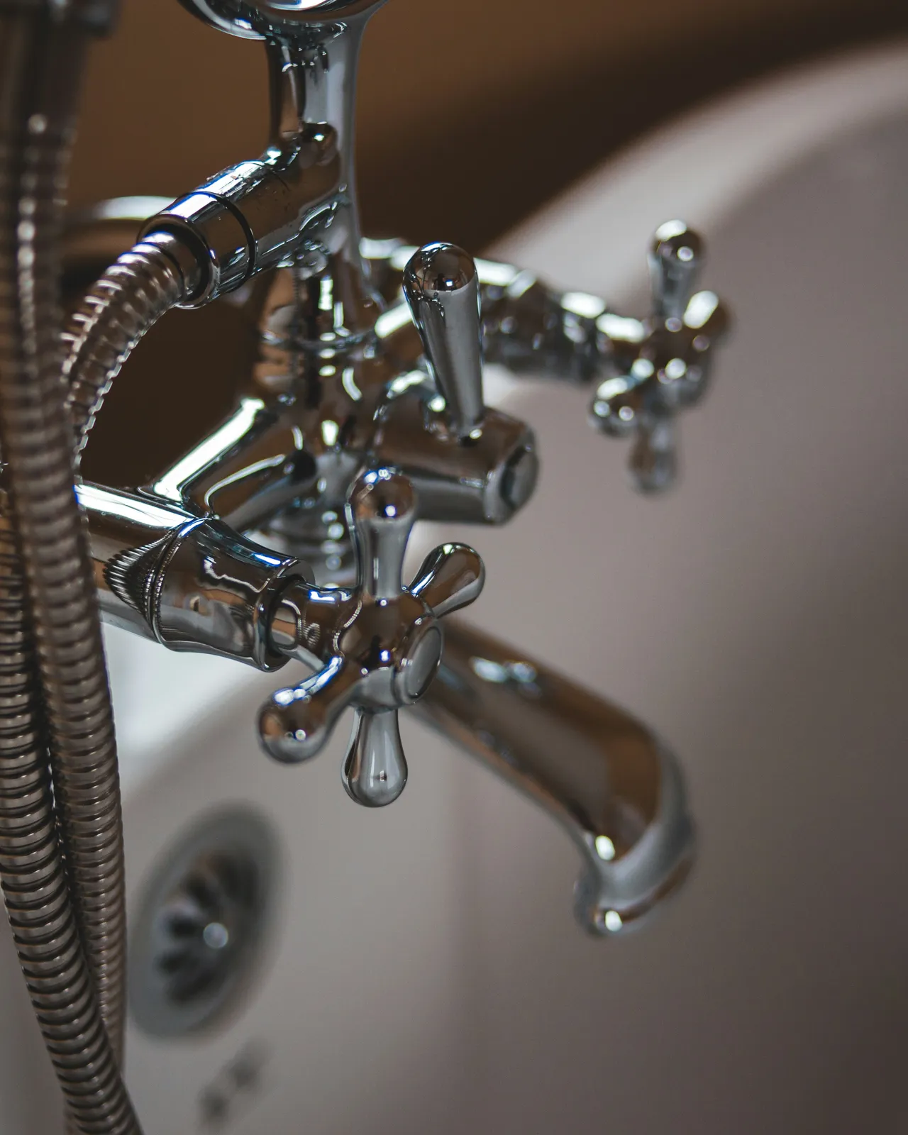 Auktoriserad rörmokare i VVS — Rörmokare Jour Sverige